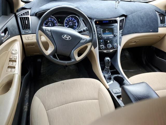 5NPEB4AC6EH822599 | 2014 HYUNDAI SONATA GLS