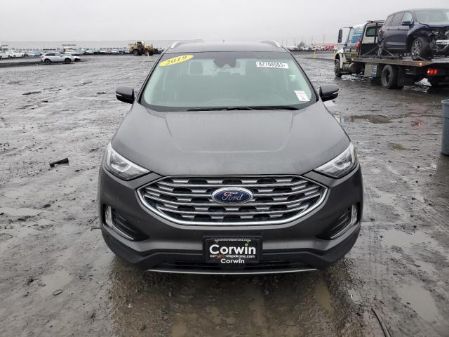 2FMPK4J95KBB22489 | 2019 FORD EDGE SEL