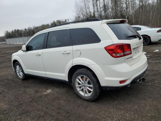 2014 Dodge Journey Sxt VIN: 3C4PDCCG5ET294230 Lot: 40378994