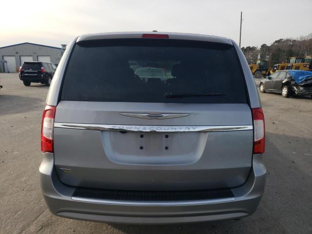 2C4RC1BGXFR715123 | 2015 CHRYSLER TOWN and COU