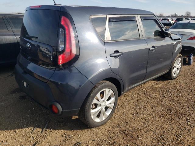 KNDJP3A52E7028196 | 2014 KIA soul +