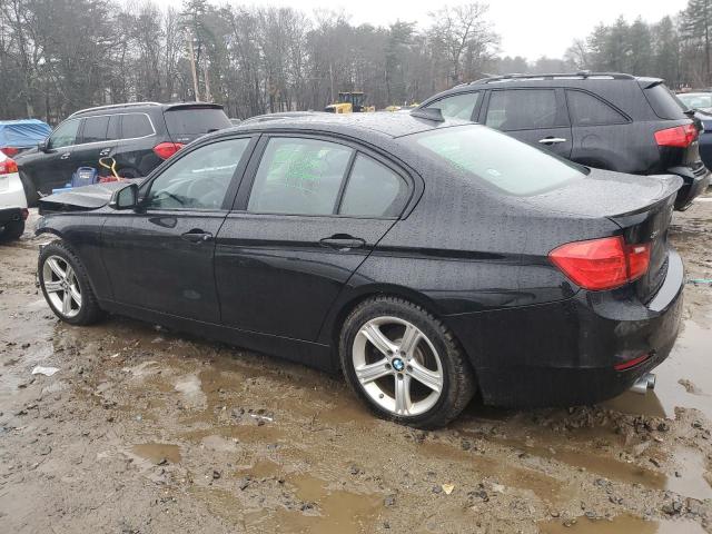 2015 BMW 328 XI - WBA3B3G52FNT18978