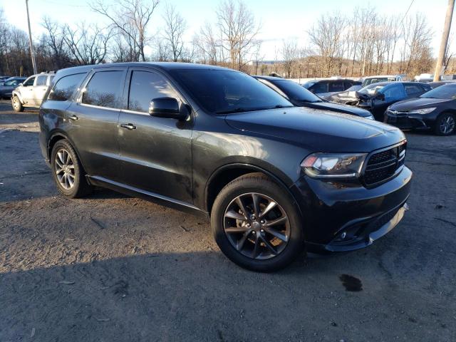 1C4RDHAG7EC405414 | 2014 DODGE DURANGO SX