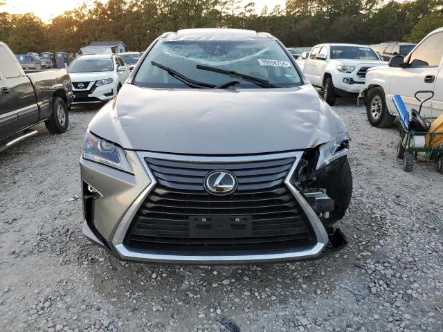 2T2ZZMCA1HC092922 | 2017 LEXUS RX 350 BAS