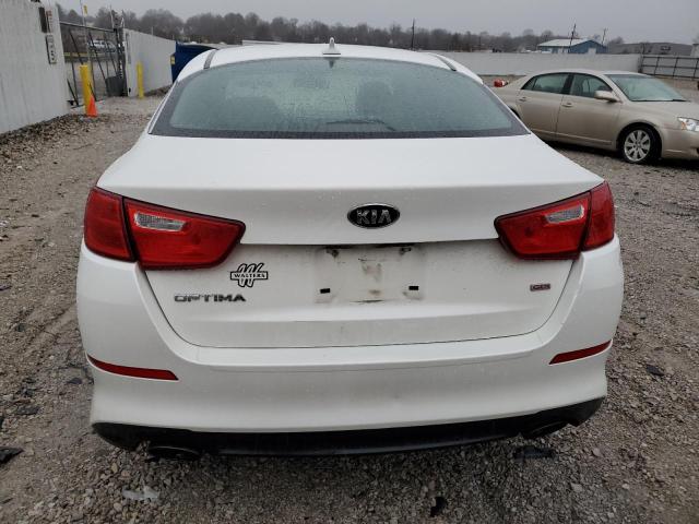 2015 KIA OPTIMA LX - KNAGM4A74F5547464