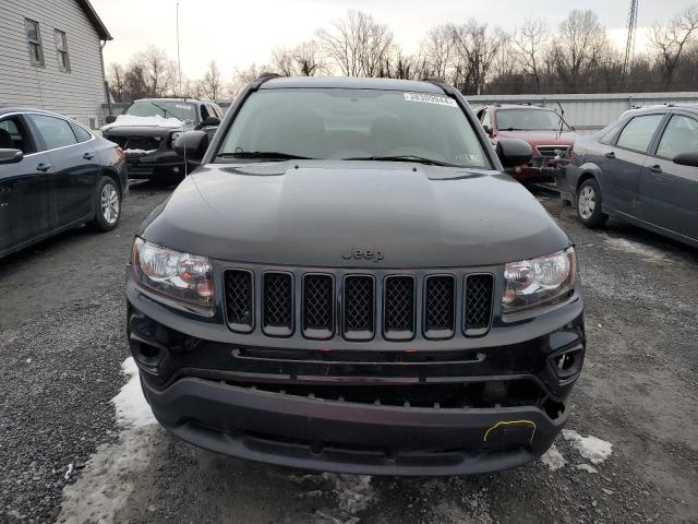 1C4NJDBB1FD324536 | 2015 JEEP COMPASS SP