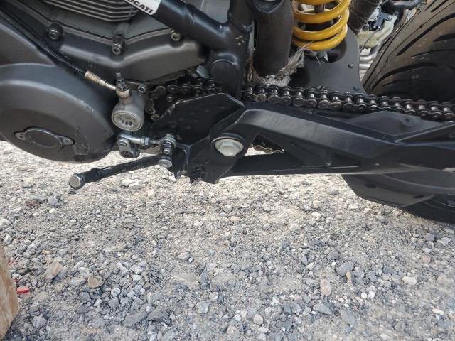 2012 DUCATI HYPERMOTAR ZDM1YAAN4CB025462