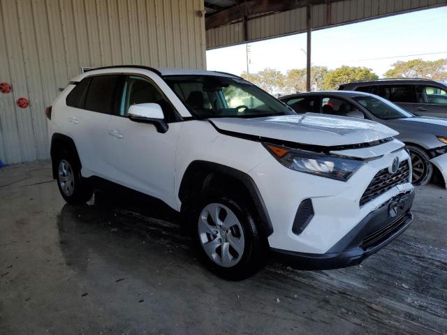 2T3G1RFV8LW100673 | 2020 TOYOTA RAV4 LE