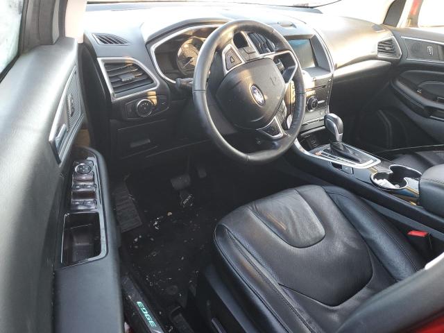2016 FORD EDGE TITAN - 2FMPK4K85GBC37073