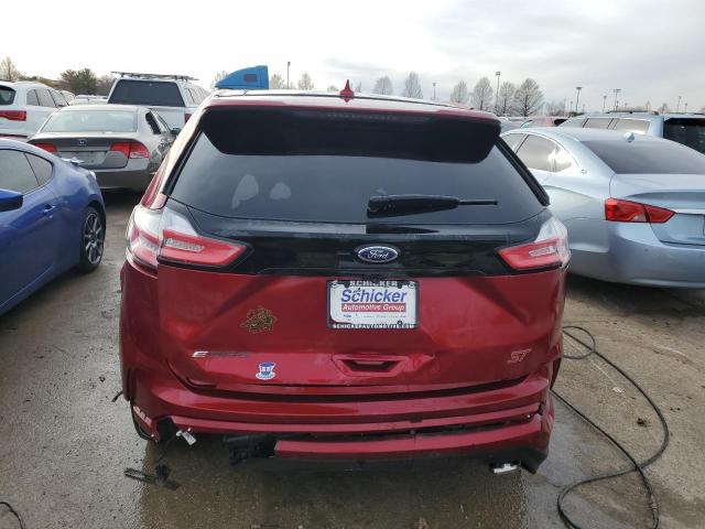 2019 FORD EDGE ST - 2FMPK4APXKBB41733