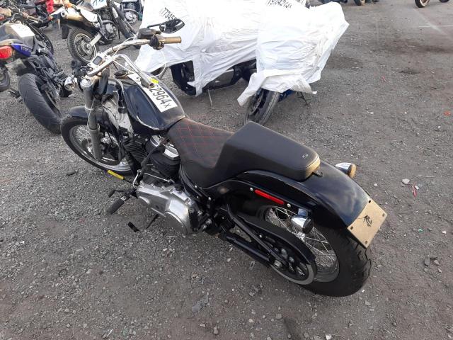 2020 HARLEY-DAVIDSON FXST 1HD1BVJ1XLB053086