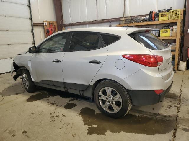 2015 Hyundai Tucson Gls VIN: KM8JT3AF4FU079704 Lot: 81893383