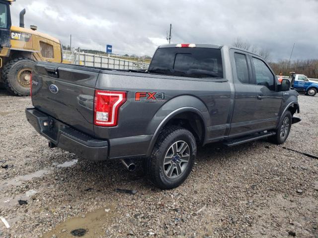 1FTFX1EGXGKE90656 | 2016 FORD F150 SUPER