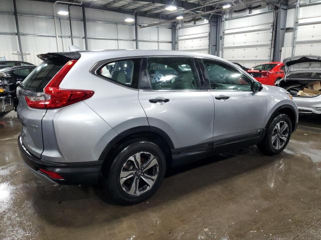 2HKRW6H34KH203177 | 2019 HONDA CR-V LX