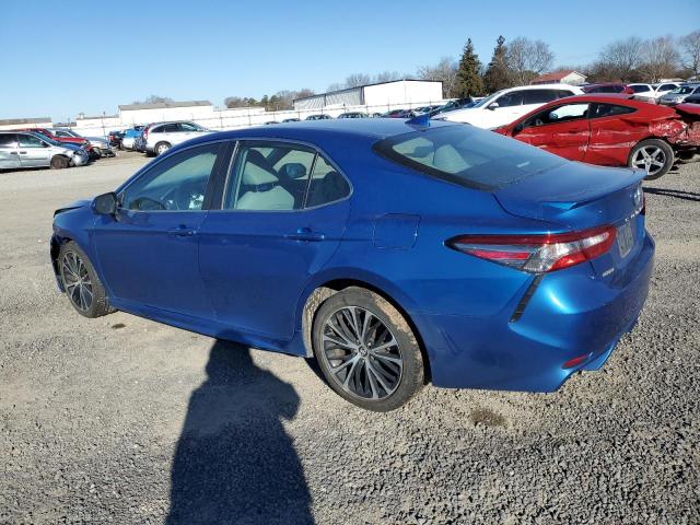 4T1B11HK8KU281148 | 2019 TOYOTA CAMRY L