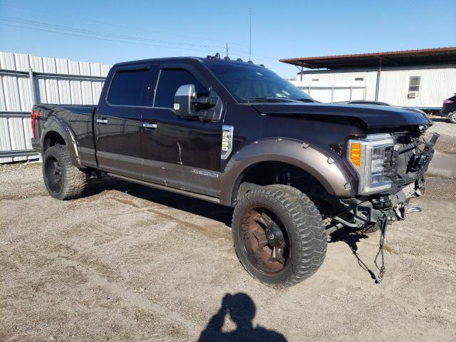 1FT7W2BT4KEC06525 | 2019 FORD F250 SUPER