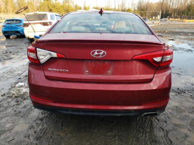 5NPE24AF2FH239068 | 2015 HYUNDAI SONATA SE