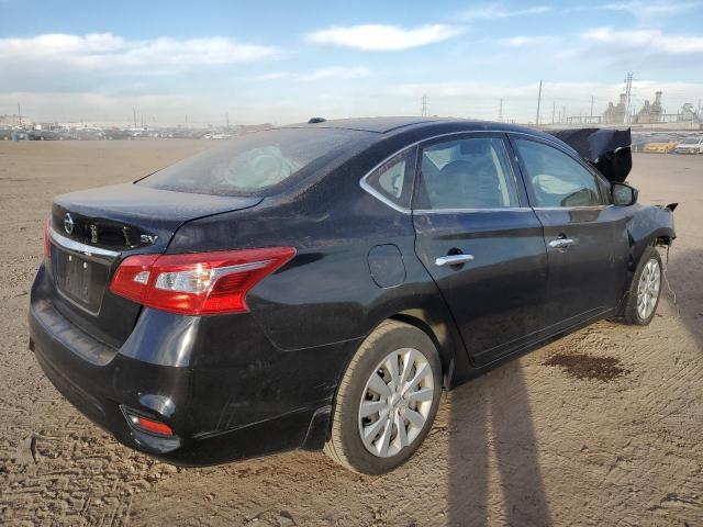 3N1AB7AP9HL659683 | 2017 NISSAN SENTRA S