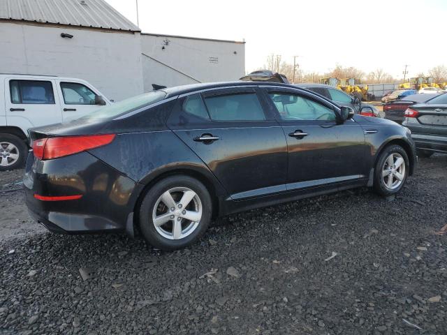 5XXGM4A78EG291147 | 2014 KIA OPTIMA LX