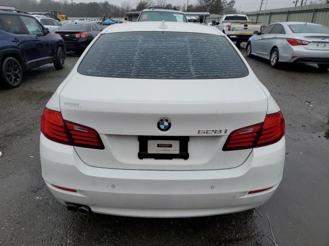 VIN WBA5A5C56ED508008 2014 BMW 5 Series, 528 I no.6