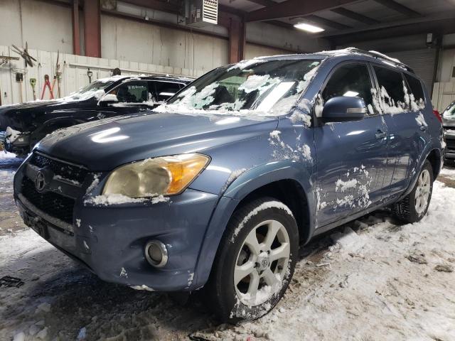 2009 Toyota RAV4 Limited