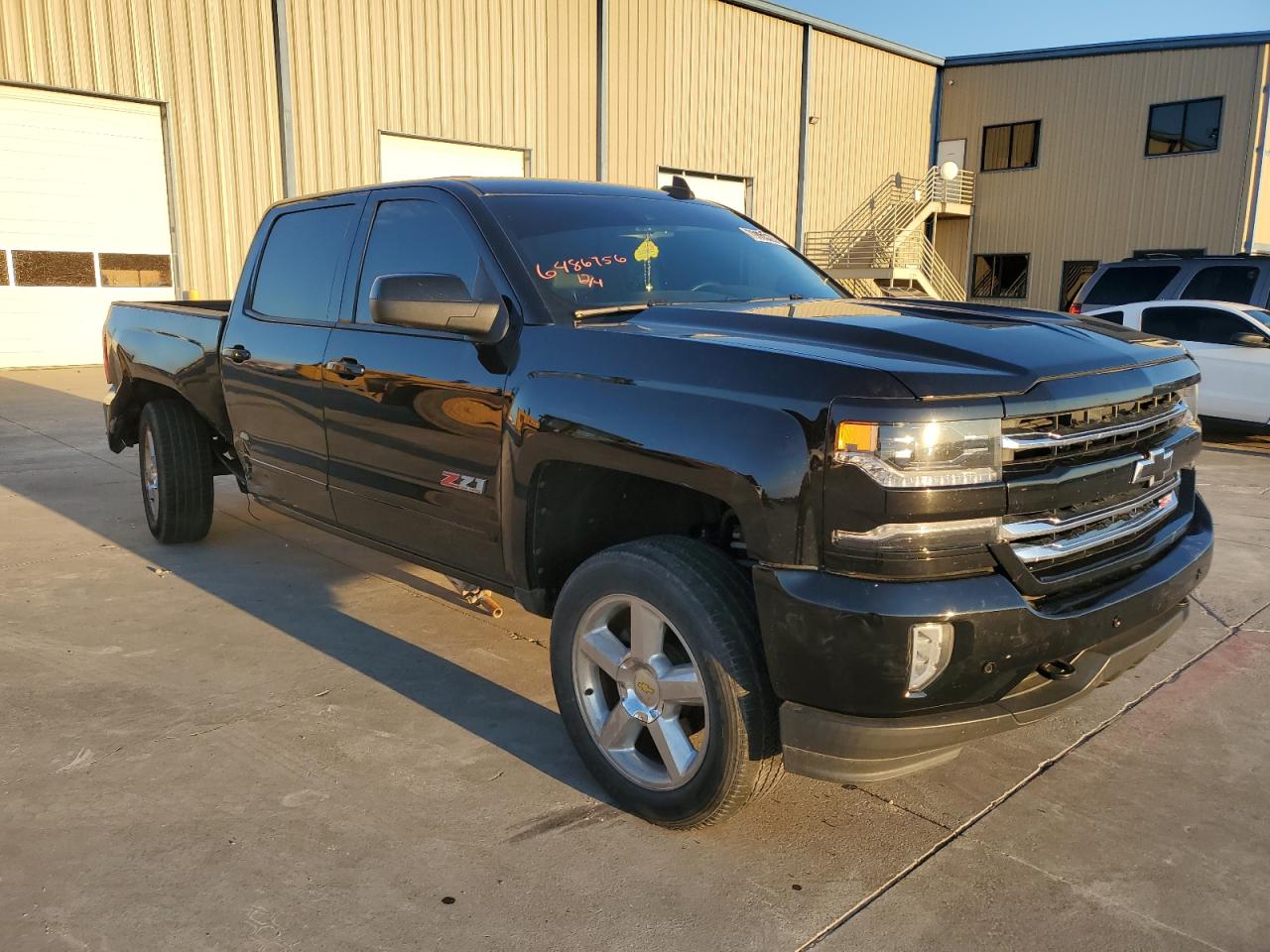 3GCUKSEJ7HG346434 CHEVROLET ALL Models 2017