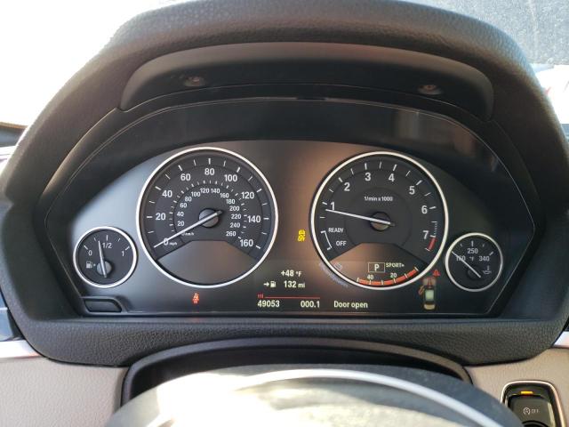 2018 BMW 330 I - WBA8B9C51JAE21892