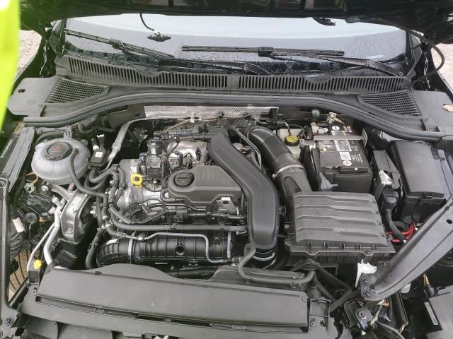 2023 VOLKSWAGEN JETTA S - 3VW5M7BU3PM020492