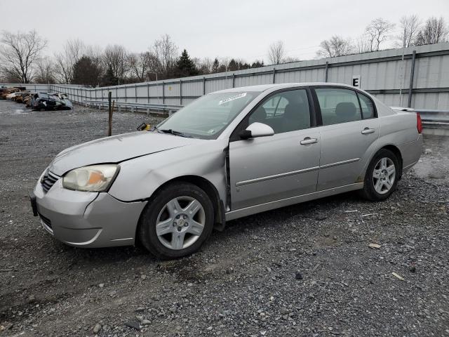 2006 Chevrolet Malibu LT