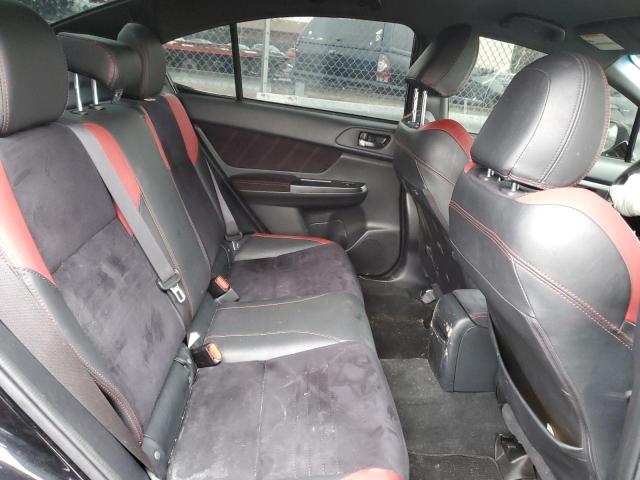 2016 SUBARU WRX STI JF1VA2V66G9811146