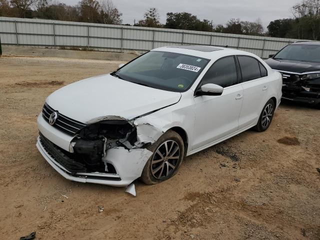 2017 Volkswagen Jetta SE