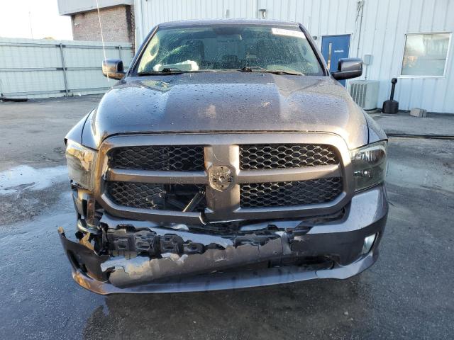 2018 RAM 1500 ST - 1C6RR6FT0JS210239