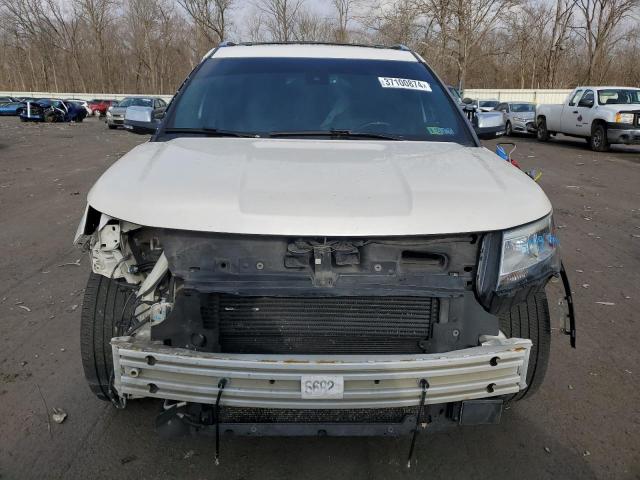 1FM5K8HTXGGC83615 | 2016 FORD EXPLORER P