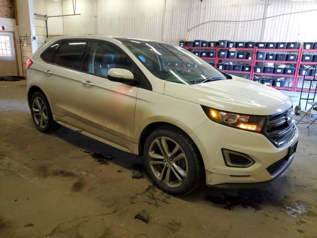 2FMPK4AP4FBB59084 2015 FORD EDGE, photo no. 4