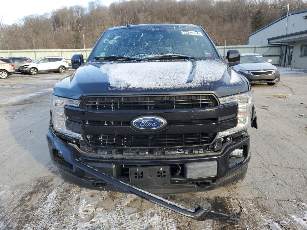 1FTEW1EP2LFC68095 FORD F-150 2020