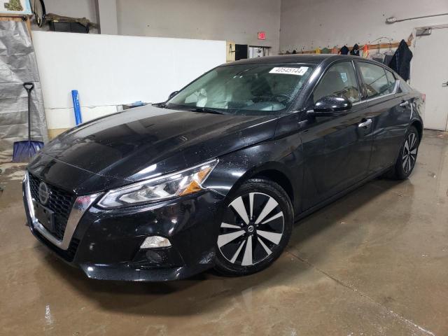 2019 Nissan Altima SL