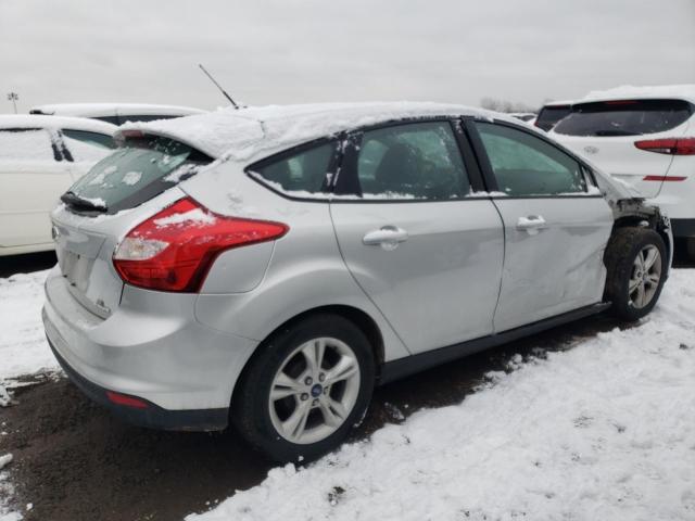 1FADP3K22EL420674 | 2014 FORD FOCUS SE