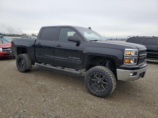 3GCUKREC4FG253099 | 2015 CHEVROLET SILVERADO