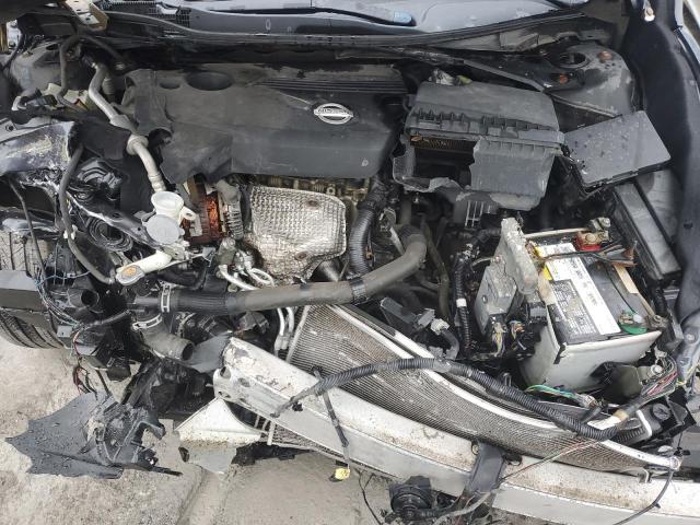 Lot #2339966785 2013 NISSAN ALTIMA 2.5 salvage car