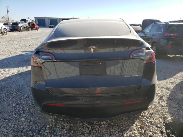 7SAYGDEE8PA040316 | 2023 TESLA MODEL Y