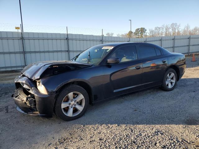 Lot #2373646967 2011 DODGE CHARGER salvage car