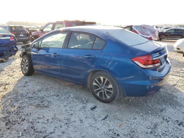 19XFB2F85FE058456 | 2015 HONDA CIVIC EX
