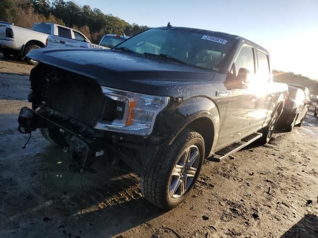 1FTFW1E57KFA49795 | 2019 FORD F150 SUPER