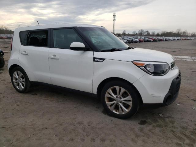 KNDJP3A58F7136193 | 2015 KIA SOUL +