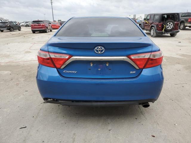 4T1BF1FK7HU663586 | 2017 TOYOTA CAMRY LE