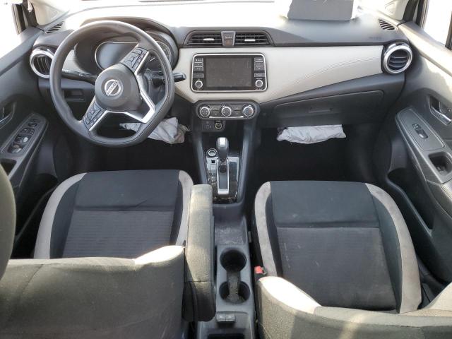 3N1CN8EV7LL862501 Nissan Versa SV 8