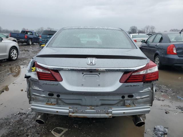 1HGCR2F56HA286266 | 2017 HONDA ACCORD SPO