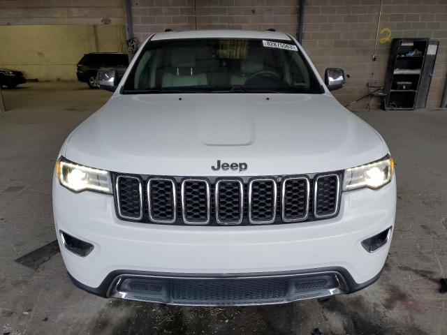 1C4RJEBG9HC795202 | 2017 JEEP GRAND CHER