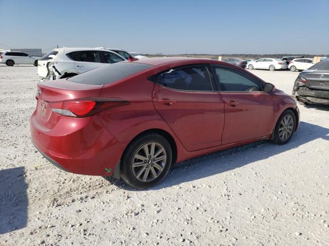 KMHDH4AE7FU424378 | 2015 HYUNDAI ELANTRA SE