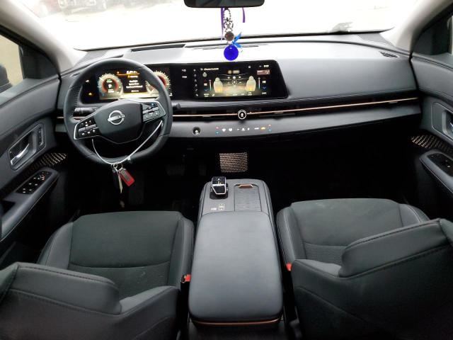 2023 NISSAN ARIYA ENGA - JN1AF0BAXPM408214